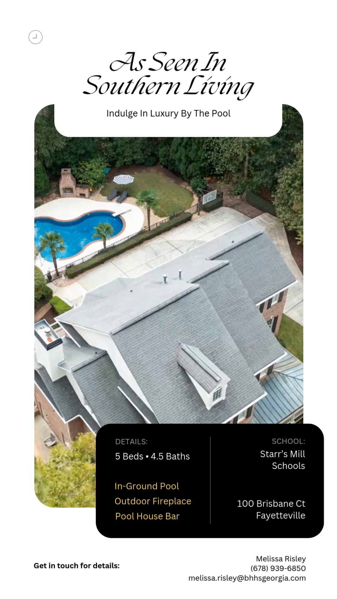 Luxury Video Example