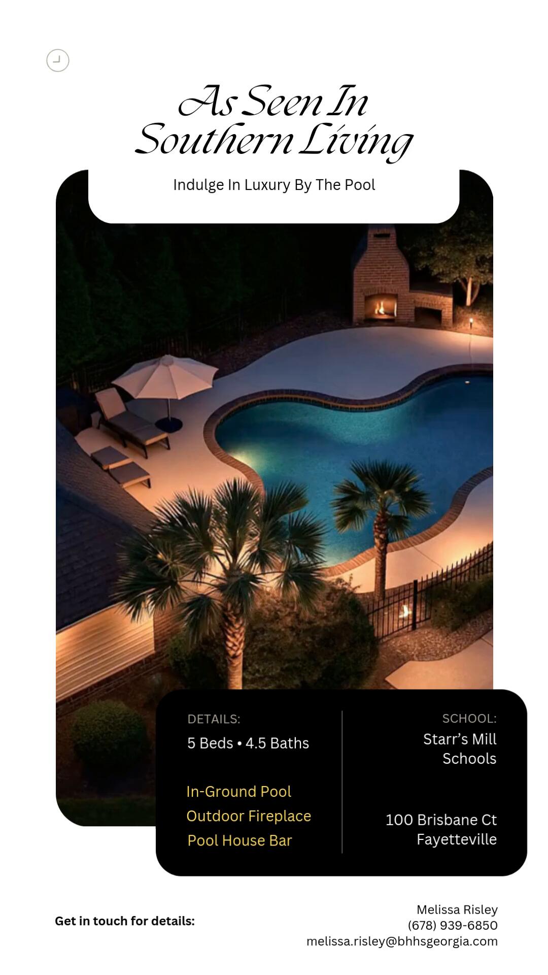 Luxury Video Example